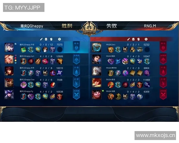 王者荣耀战术解析：RNG中路突破的秘密与策略探讨