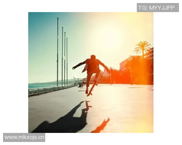 王静畅谈滑板生涯：从初学者到职业选手的心路历程与成长故事