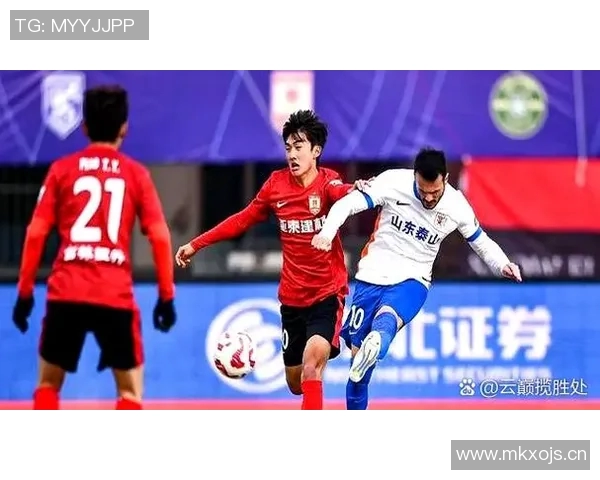 中超联赛新风云各队实力对比与未来发展趋势探析