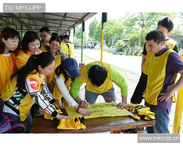 西安极限运动队的团队协作与挑战精神探讨